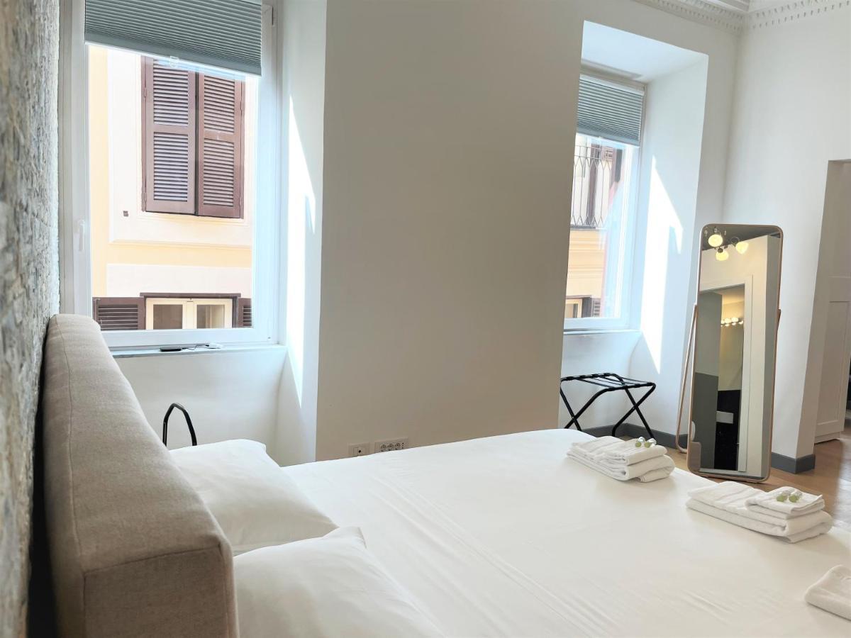 Pantheon Relais Appartamento Roma