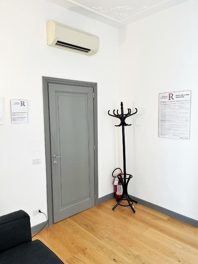 Appartamento Pantheon Relais *