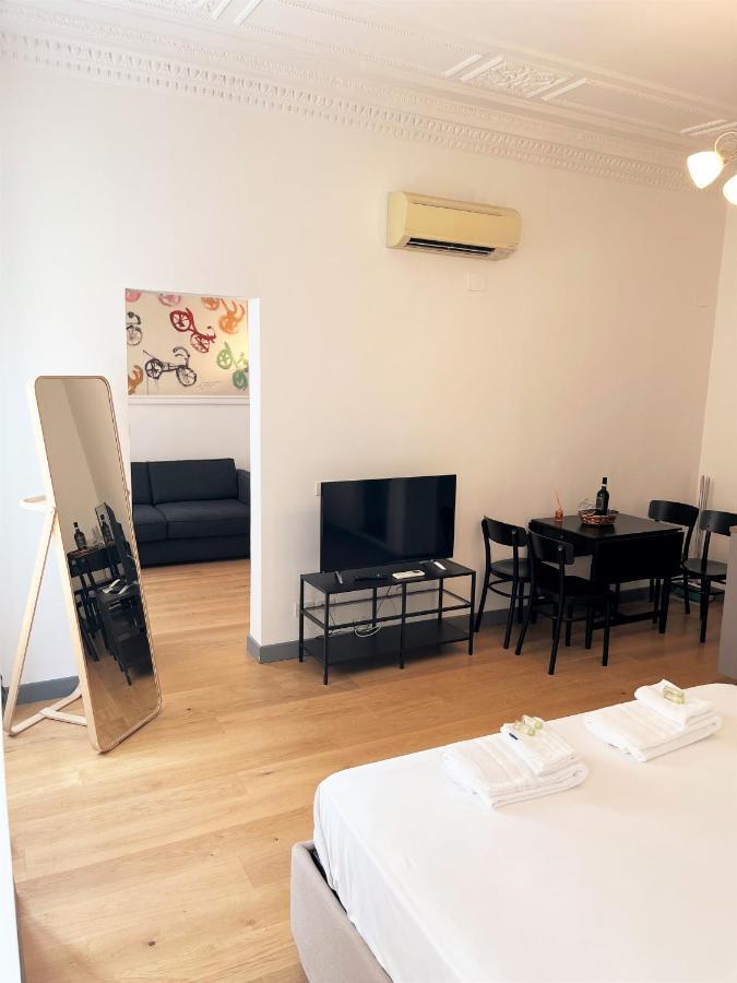 Appartamento Pantheon Relais