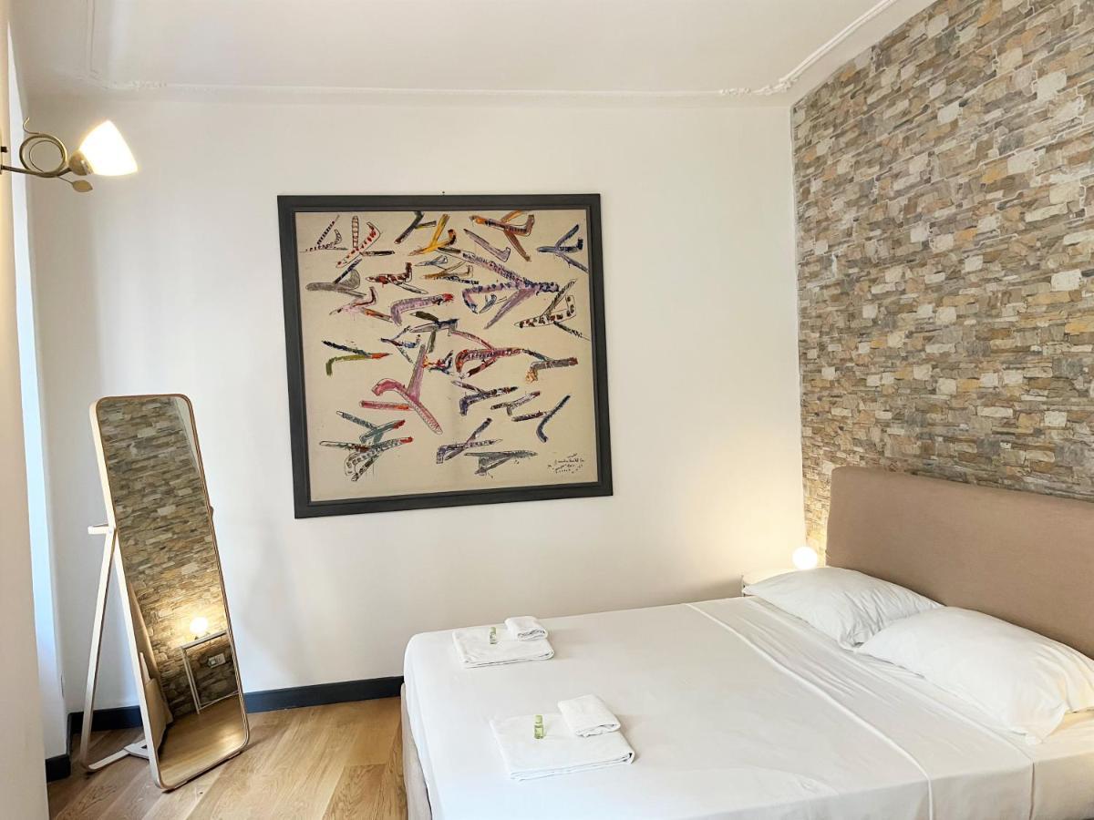 Appartamento Pantheon Relais