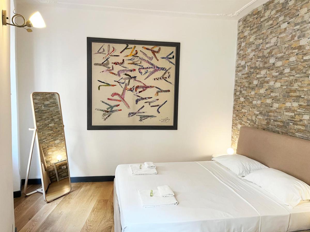 Appartamento Pantheon Relais *