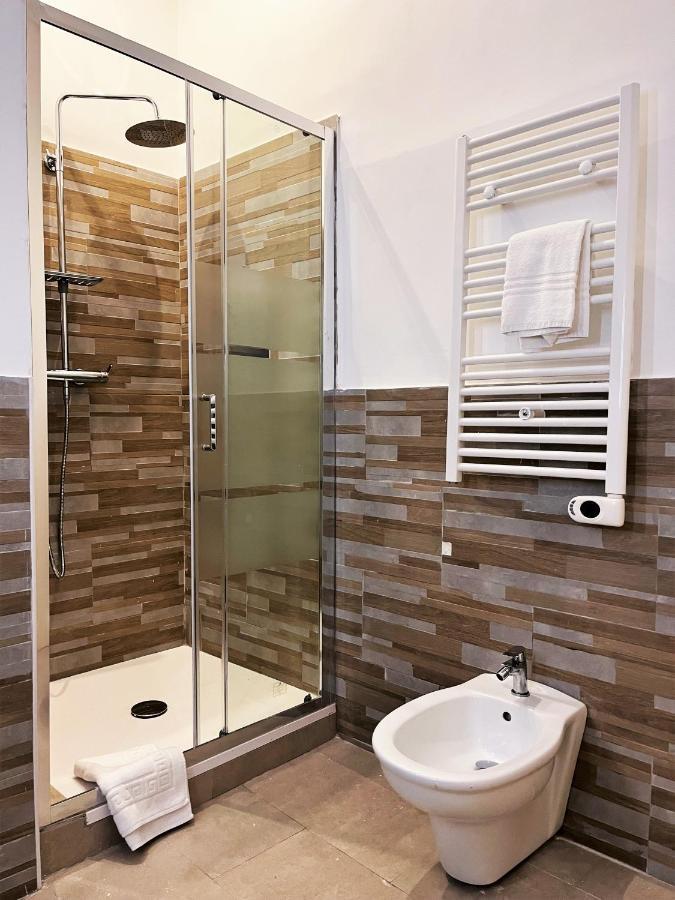 Appartamento Pantheon Relais