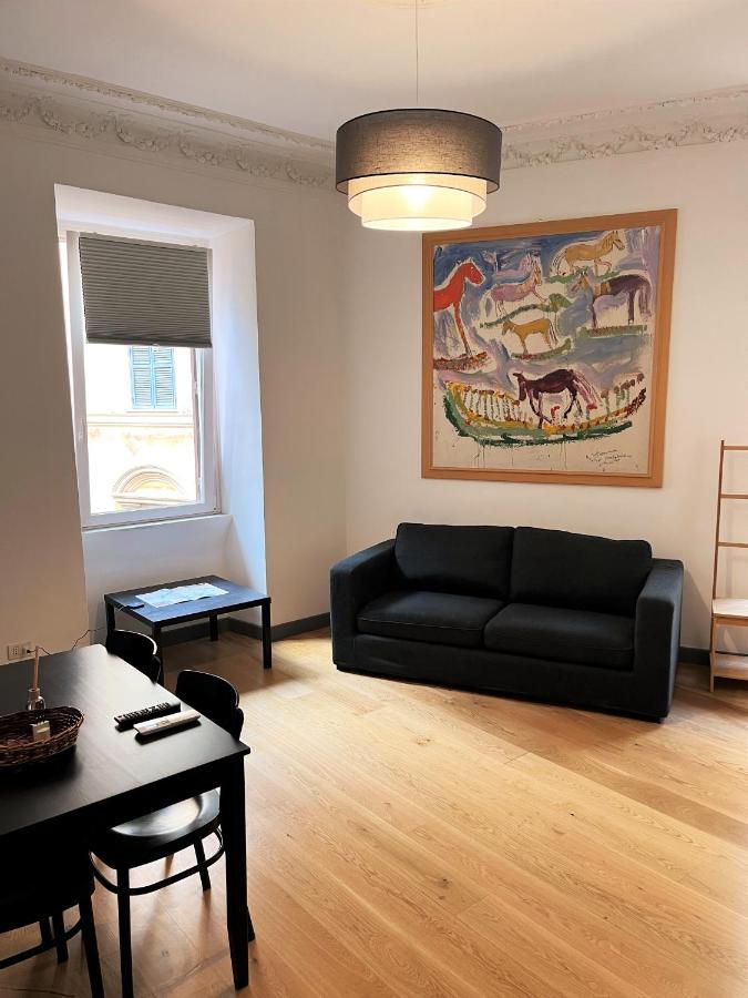 Appartamento Pantheon Relais *