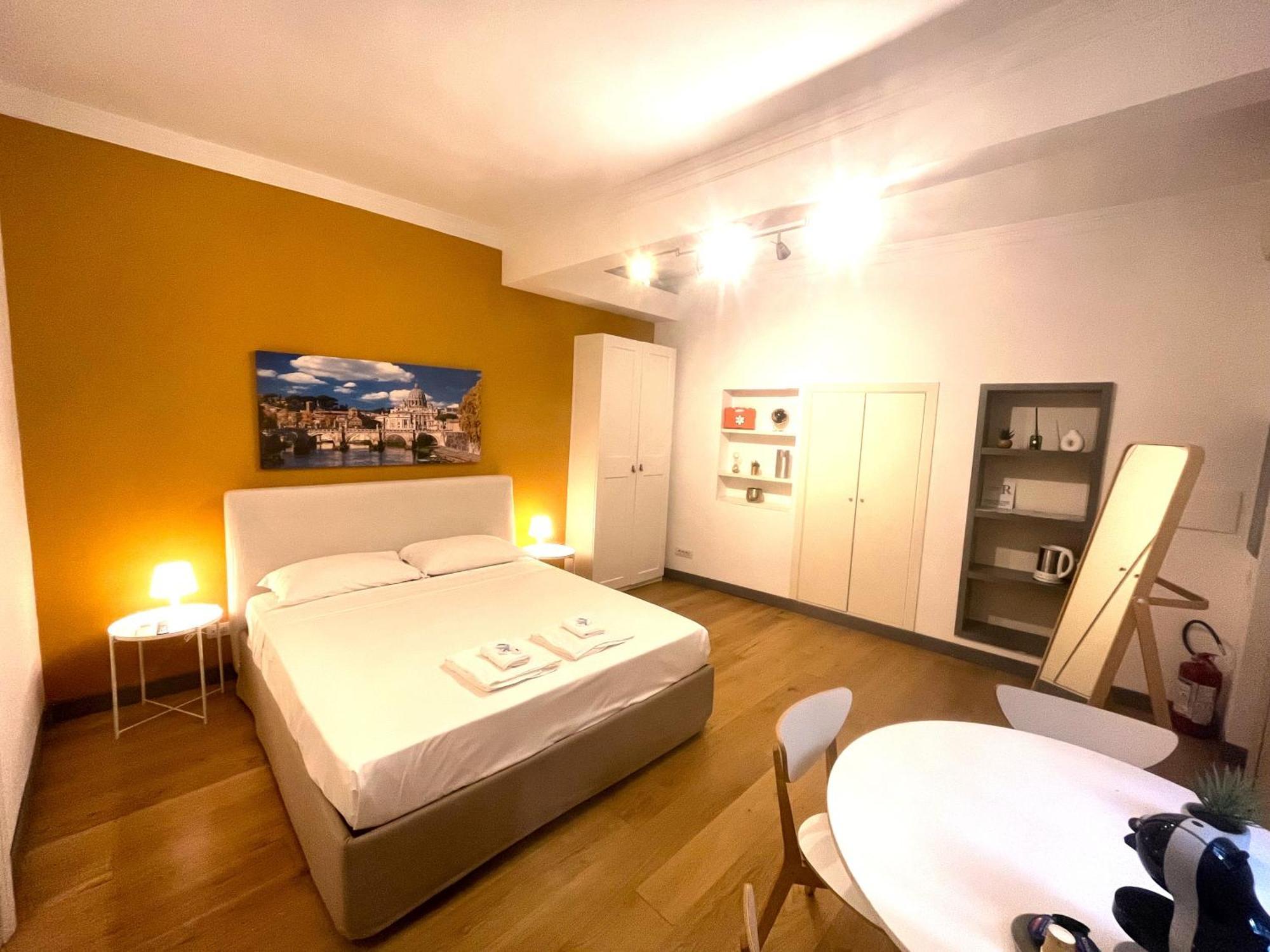 Appartamento Pantheon Relais