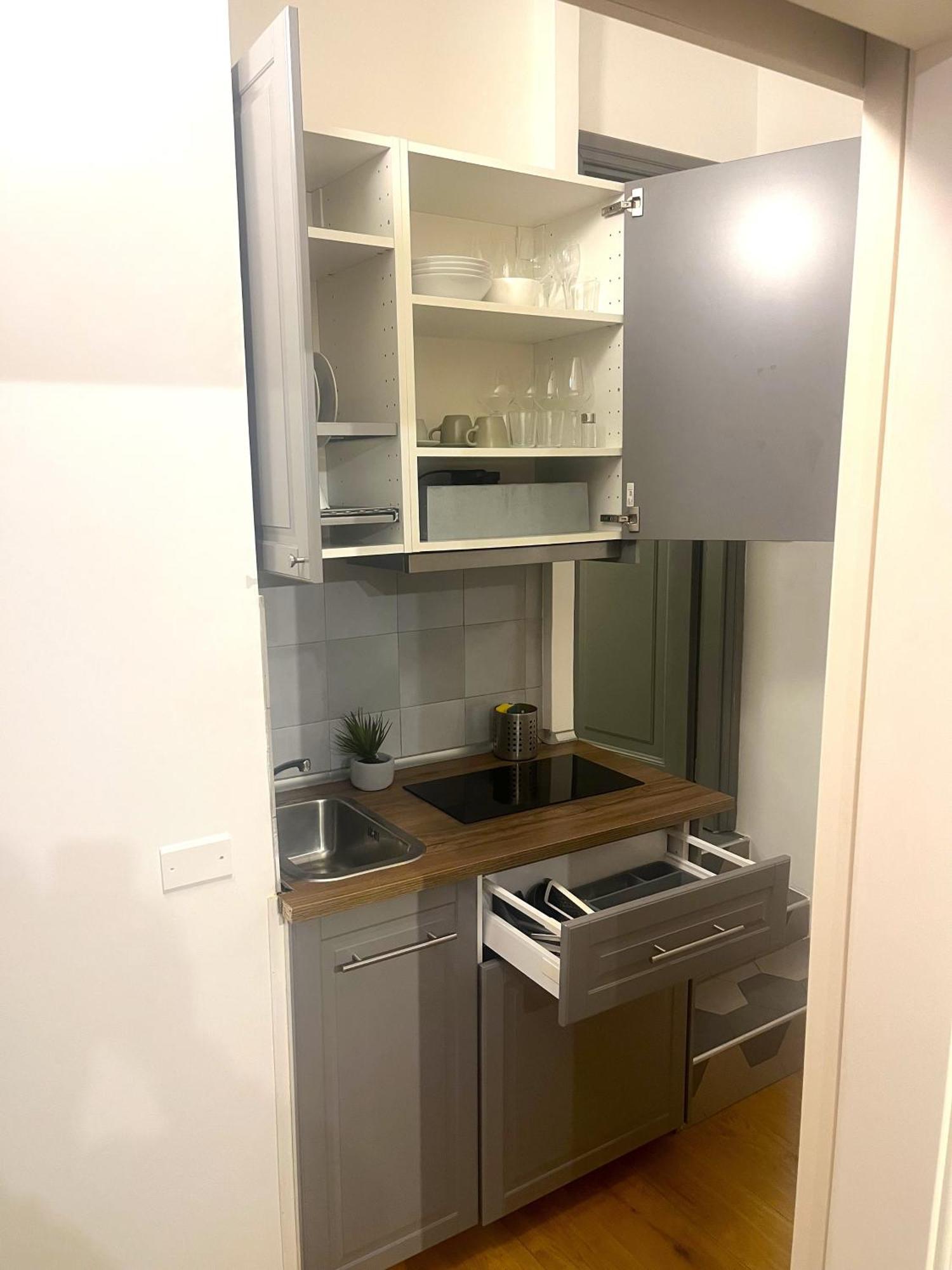 Appartamento Pantheon Relais *