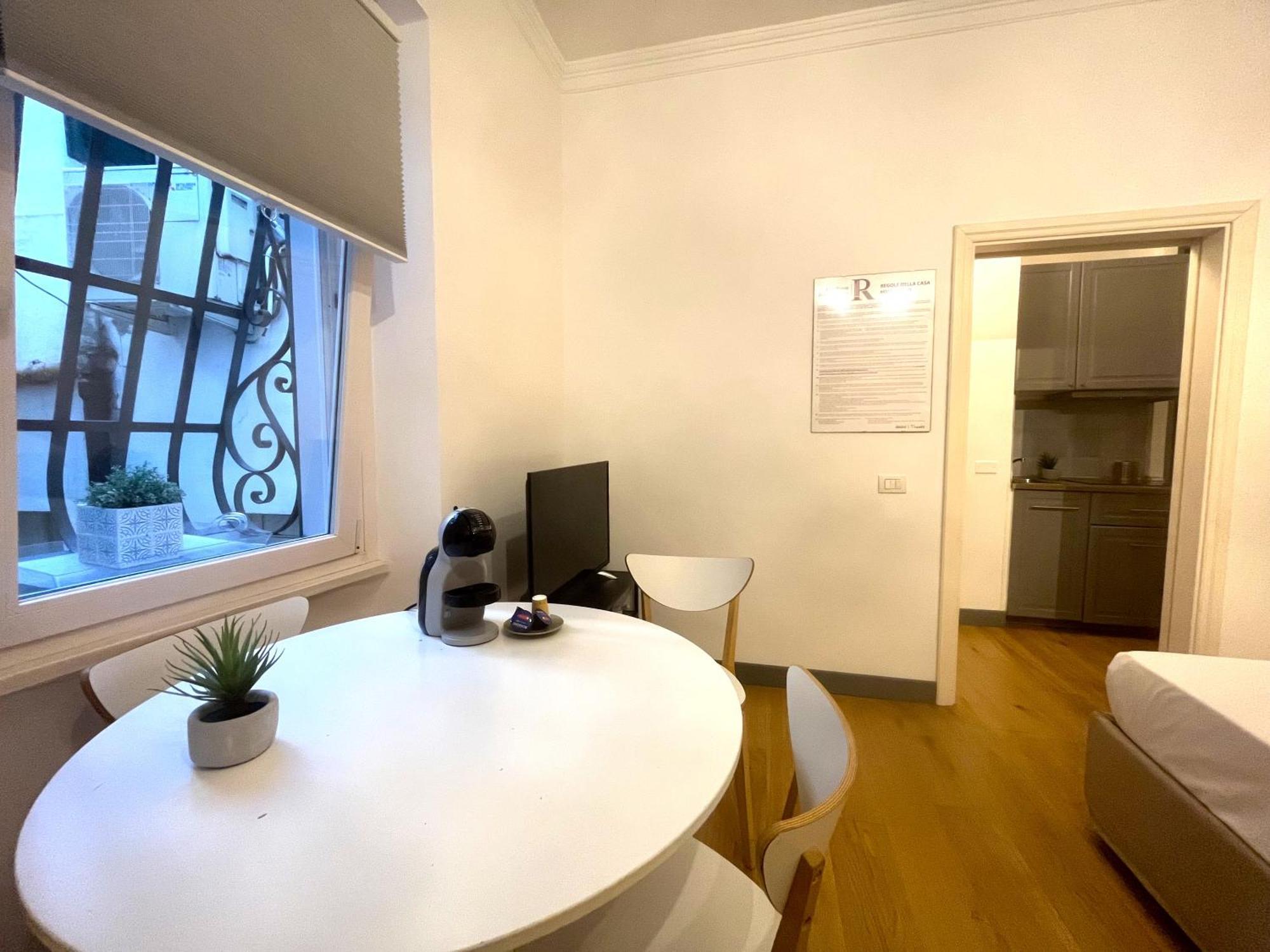 Pantheon Relais Appartamento *