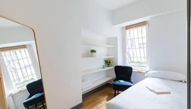 Pantheon Relais Lejlighed *